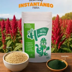 Cereal Instantáneo | 250 gr